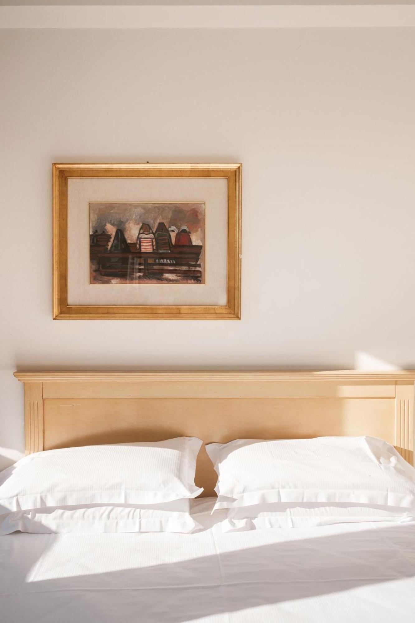 Hotel Resart Iacomus Bolonia Zewnętrze zdjęcie